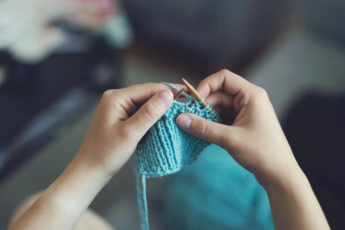 10 Common Knitting Mistakes and How to Fix Them Without Starting Over