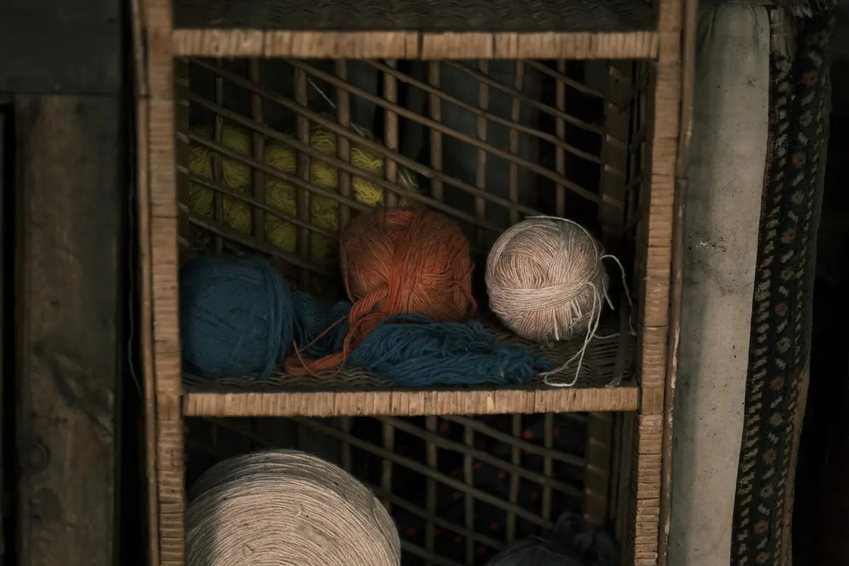 Yarn